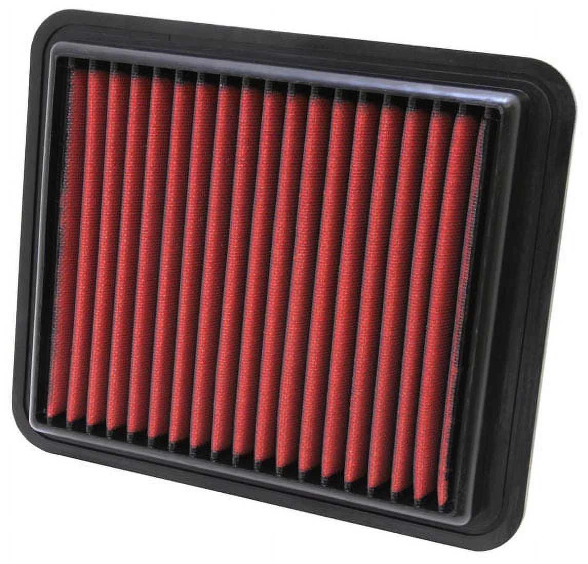 AEM 28-20296 DryFlow Air Filter Fits select: 2008-2012 CHEVROLET MALIBU, 2005-2009 CHEVROLET EQUINOX