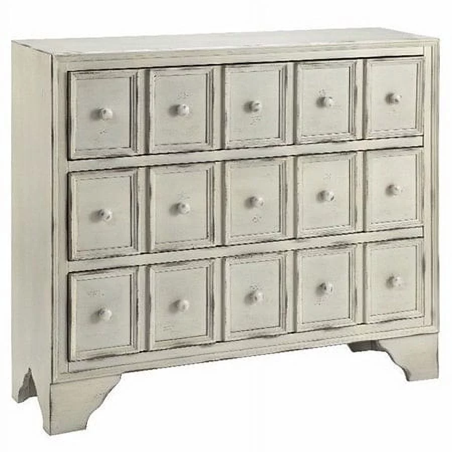 Elk Home - Elkhart - 42 Inch Chest