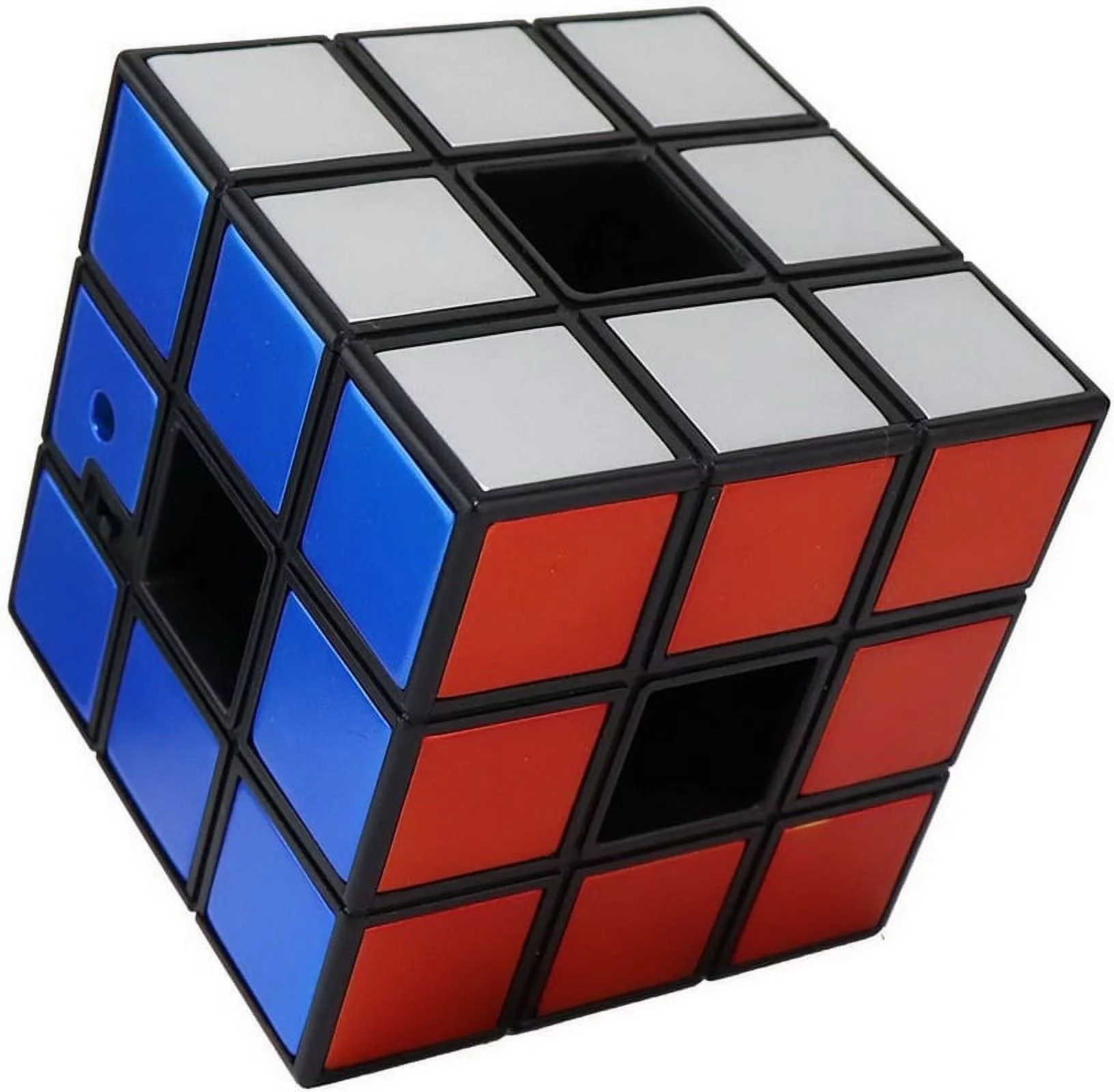 Super Impulse Rubik