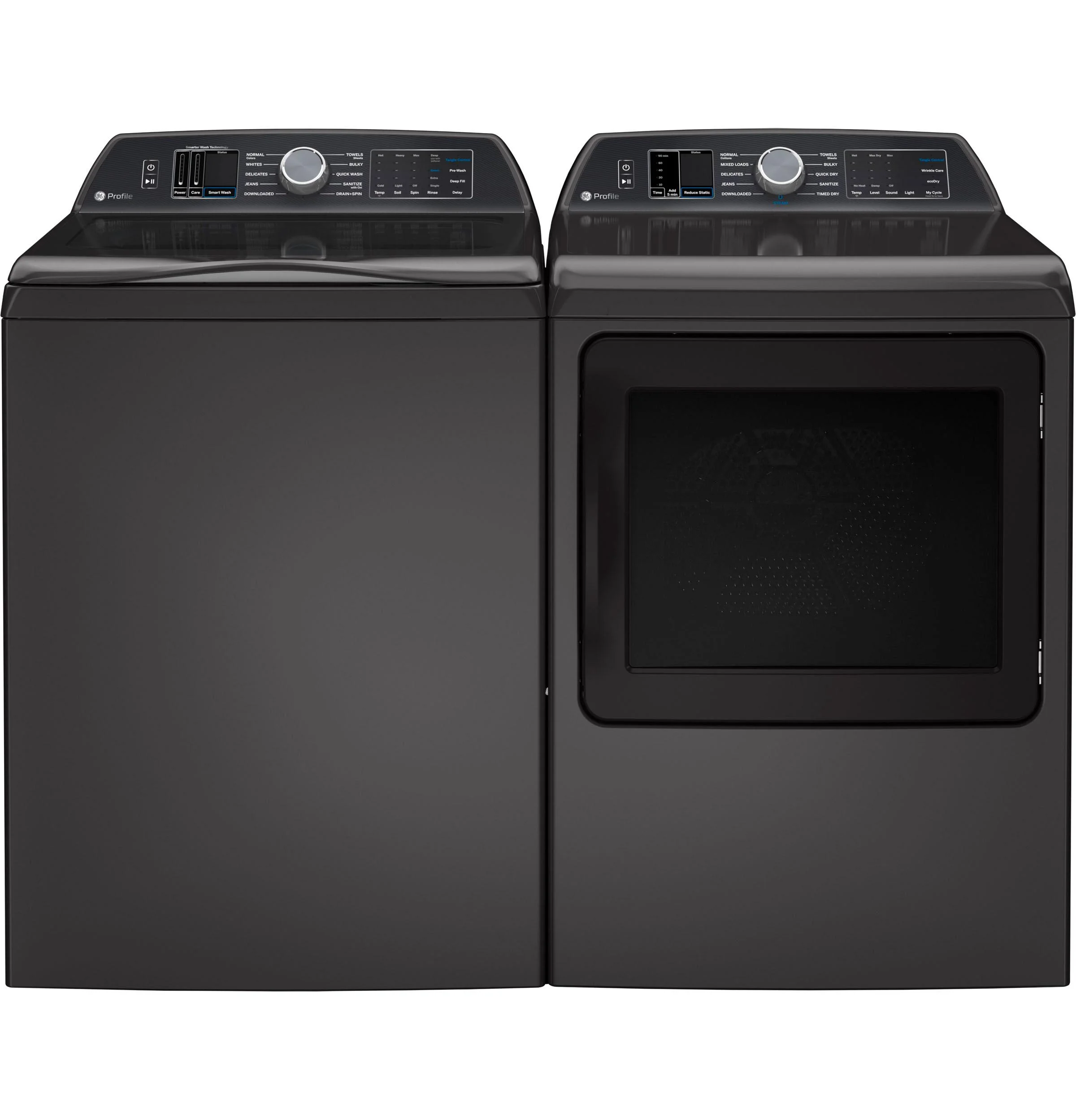 Ge Profile Ptd70gbptd 27