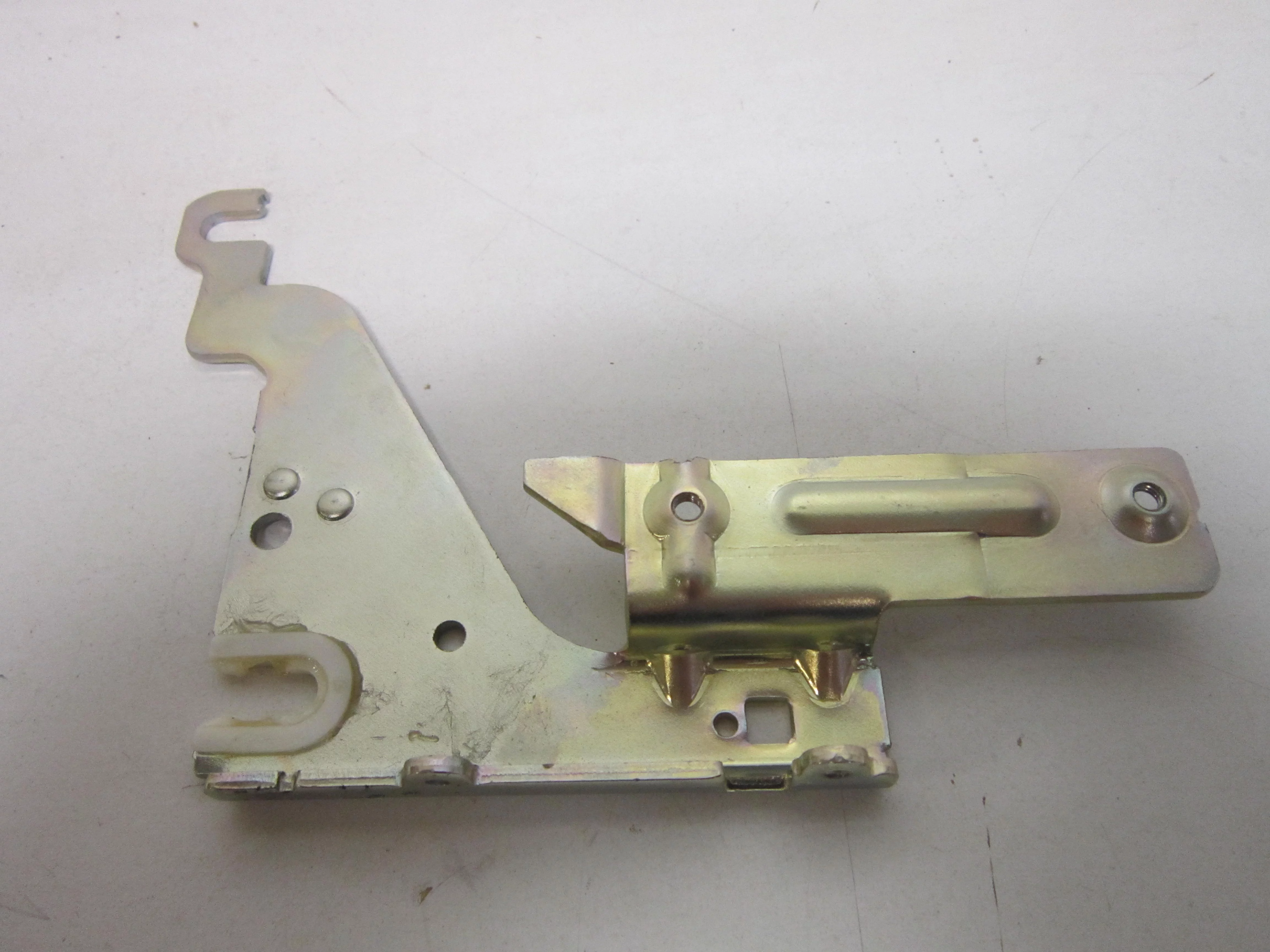 Bosch SHEM3AY52N/01 Dishwasher Right Door Hinge Leveler 00498927