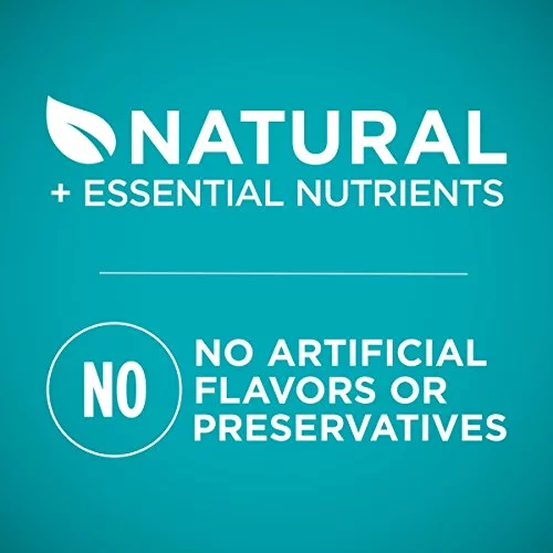 Purina ONE Natural Dry Cat Food, Tender Selects Blend With Real Chicken - 7 lb. Bag