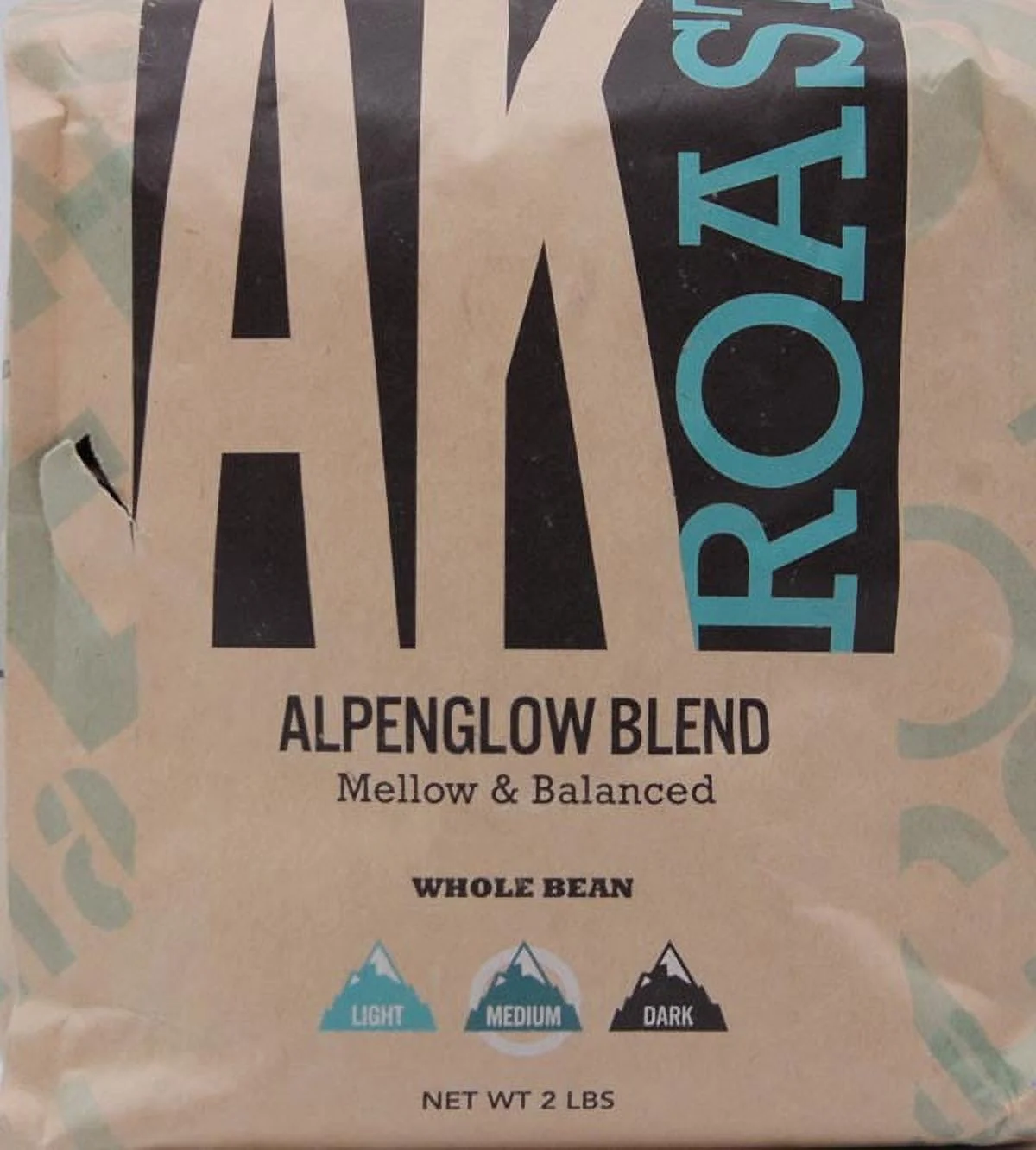 2 Lb Alpenglow Ak Roast