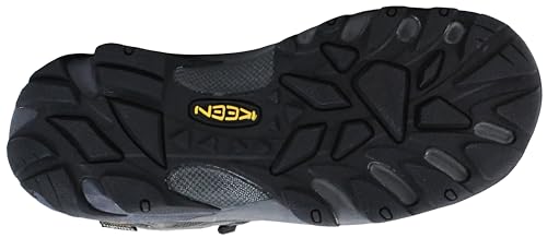 KEEN Women's Targhee 2 Mid Height Waterproof Hiking Boots