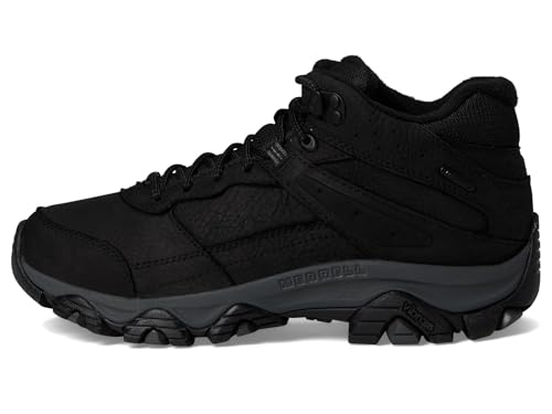 Merrell Men's Speed Eco Mid Waterproof Boot