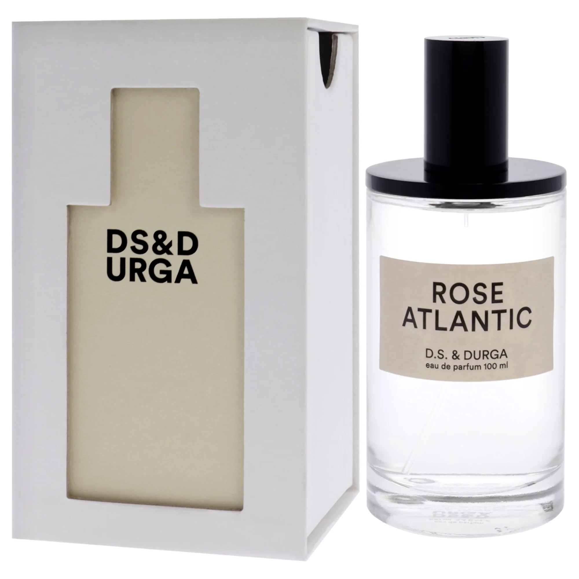 DS & Durga Rose Atlantic , 3.4 oz EDP Spray