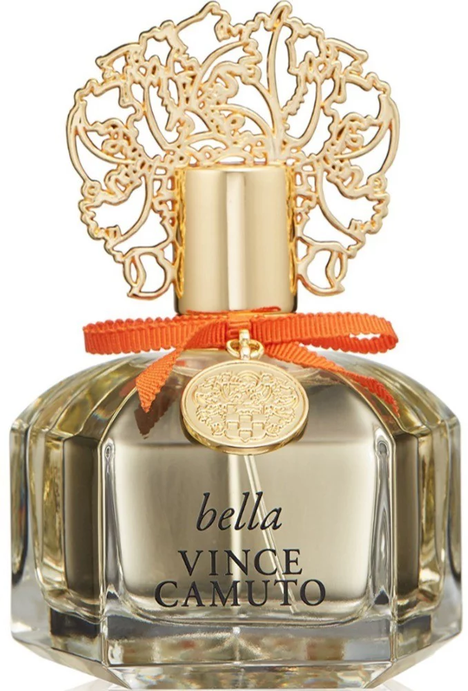 3 Pack - Vince Camuto Bella Eau de Parfum Spray, 3.4 oz