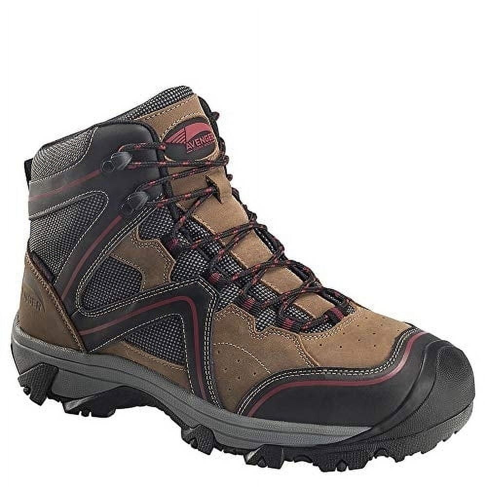 FSI FOOTWEAR SPECIALTIES INTERNATIONAL NAUTILUS Avenger Men