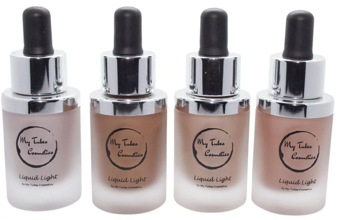 Liquid Light - Love Me Some