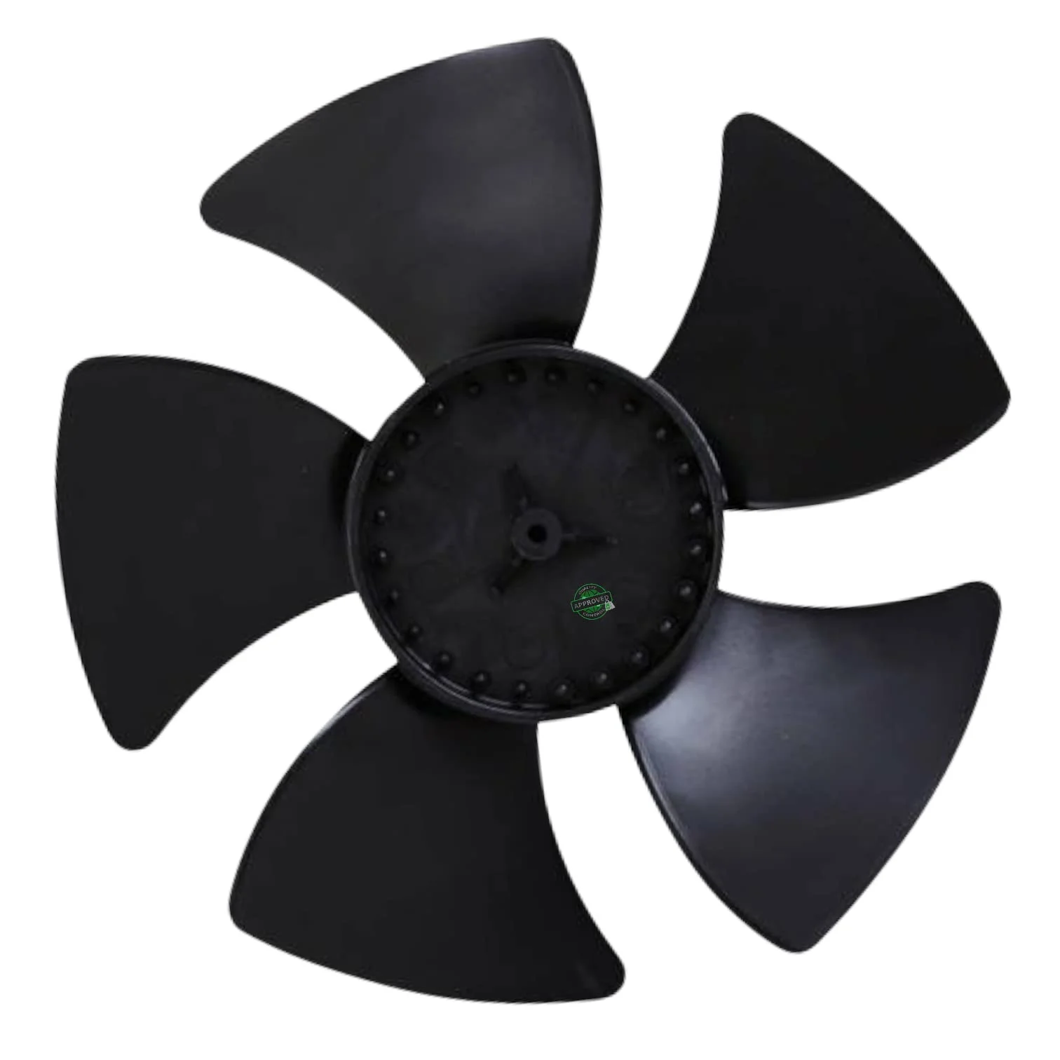GlobPro 61006191 67004952 W10162928 Fridge Fan Blade 7