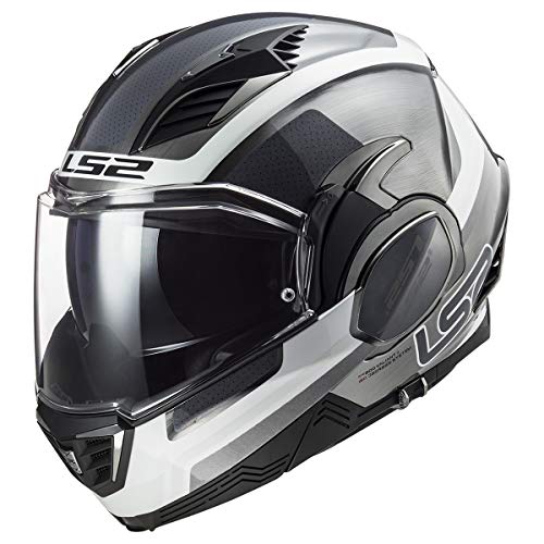 LS2 Helmets Valiant II Modular Helmet