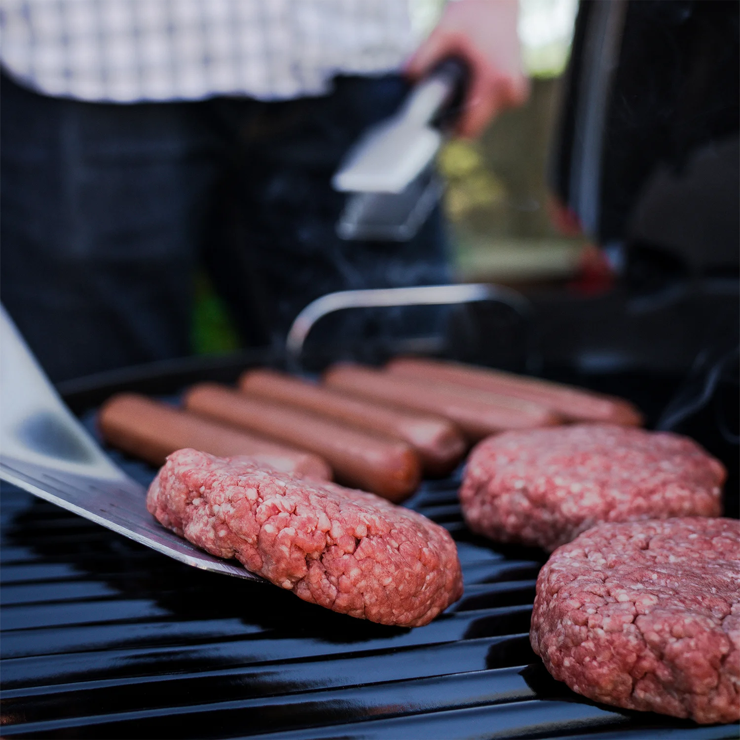 Char-Broil Kettleman® TRU-Infrared™ Charcoal Grill