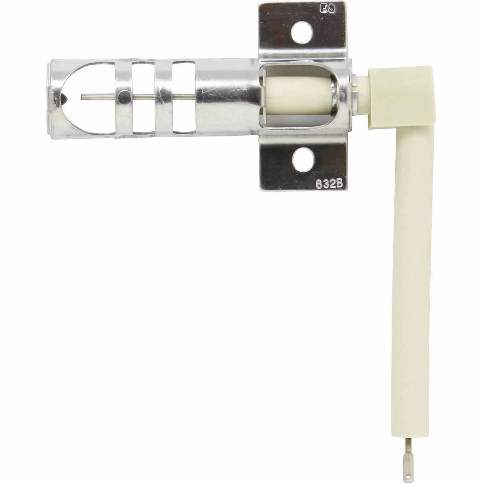 Whirlpool Oven Igniter, Silver