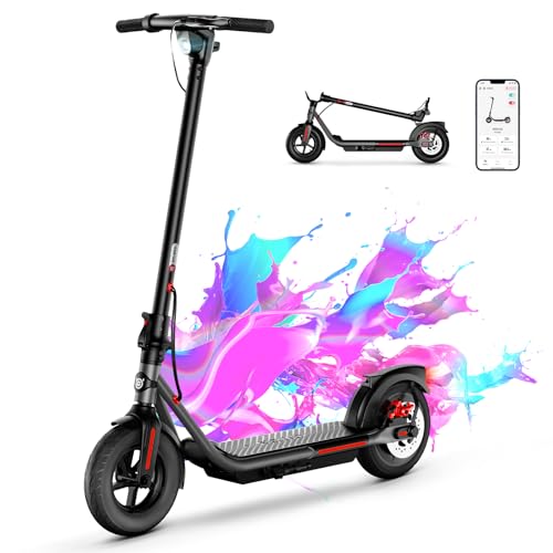 Electric Scooter Adults,8.5