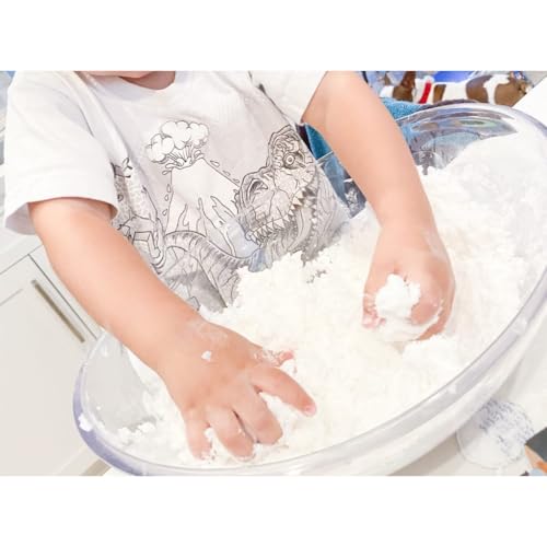 Instant Snow Powder Just Add Water (20x10g Pack)