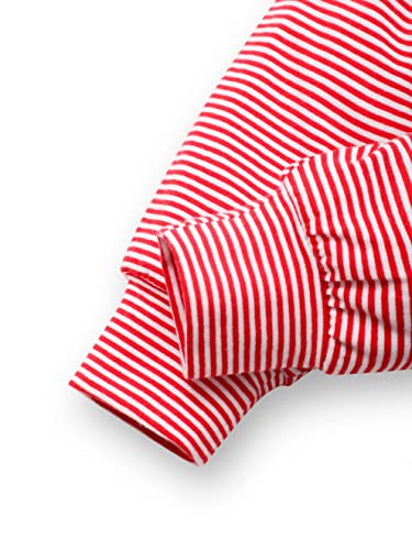 Baby Girl Boy Christmas Outfit My 1st Christmas Baby Boy Infant New Year 4 Pcs Set