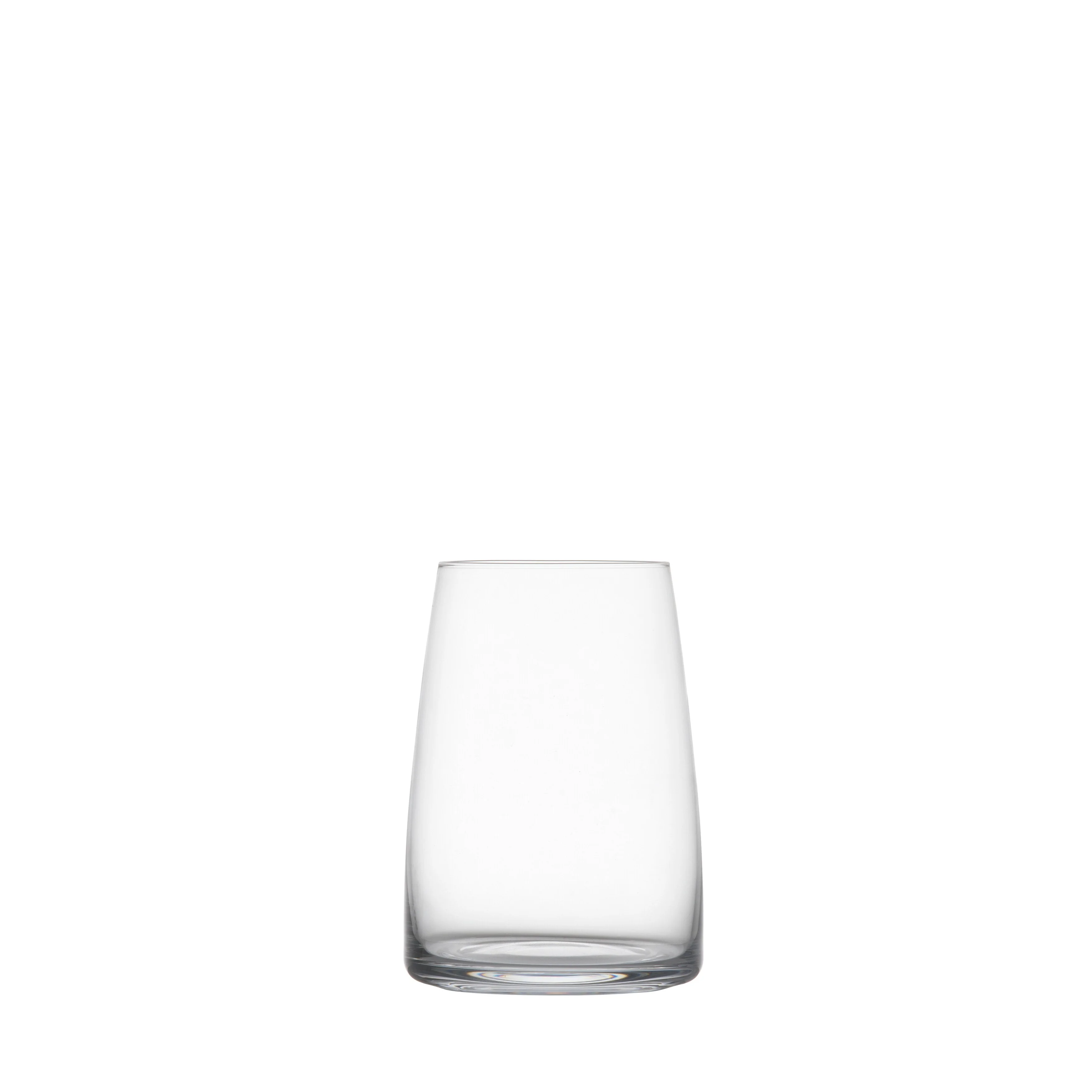 Zwiesel Glas  Sensa Crystal Glass, Set of 6 Tumbler