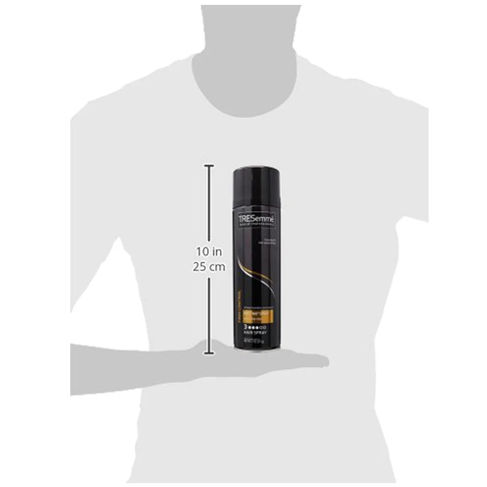 Pack of (2) Tresemme Tres Two Ultra Fine Mist Hair Spray 11 oz