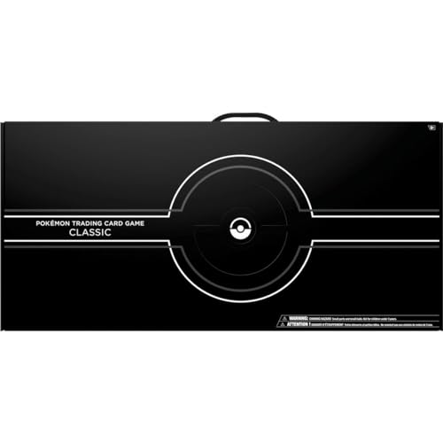 Pokémon TCG: Classic Collection (Limited Edition)