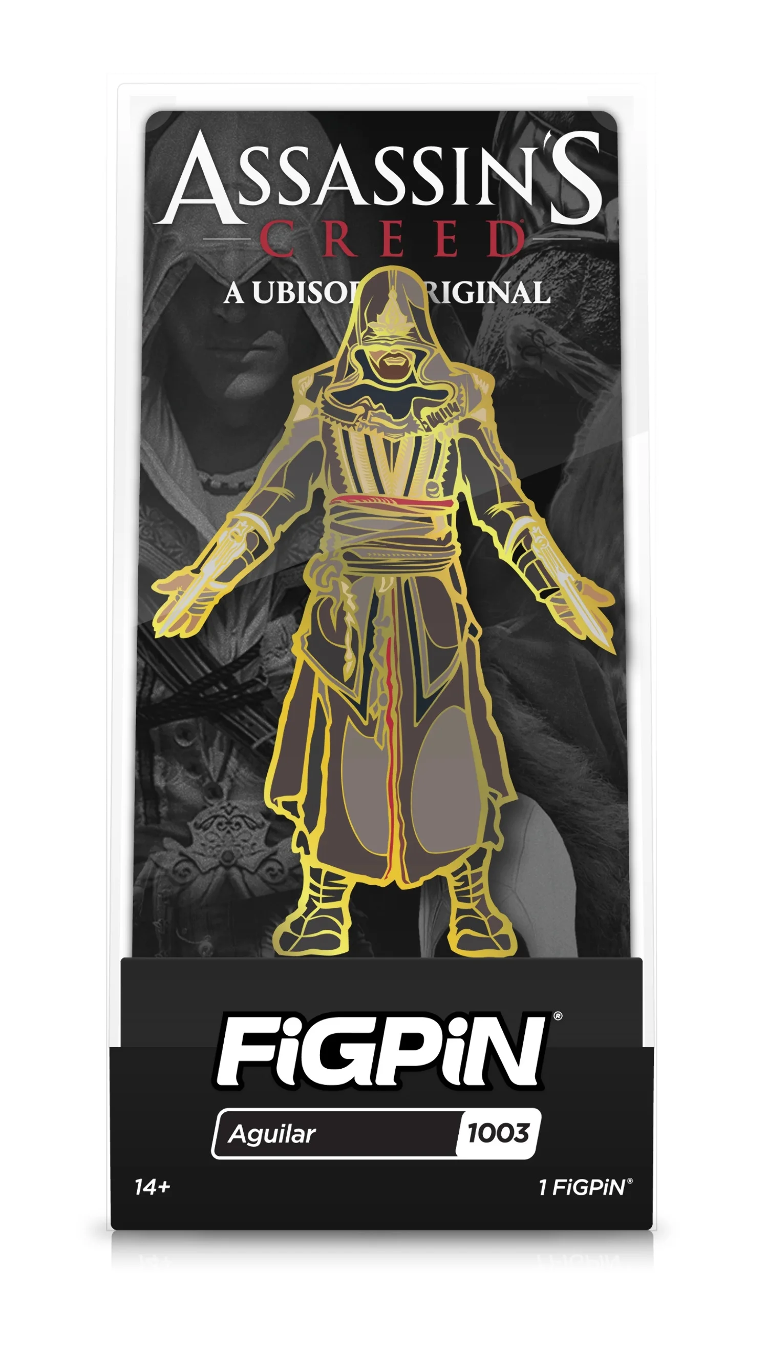 Assassin's Creed Deluxe Box Set 2022 Edition