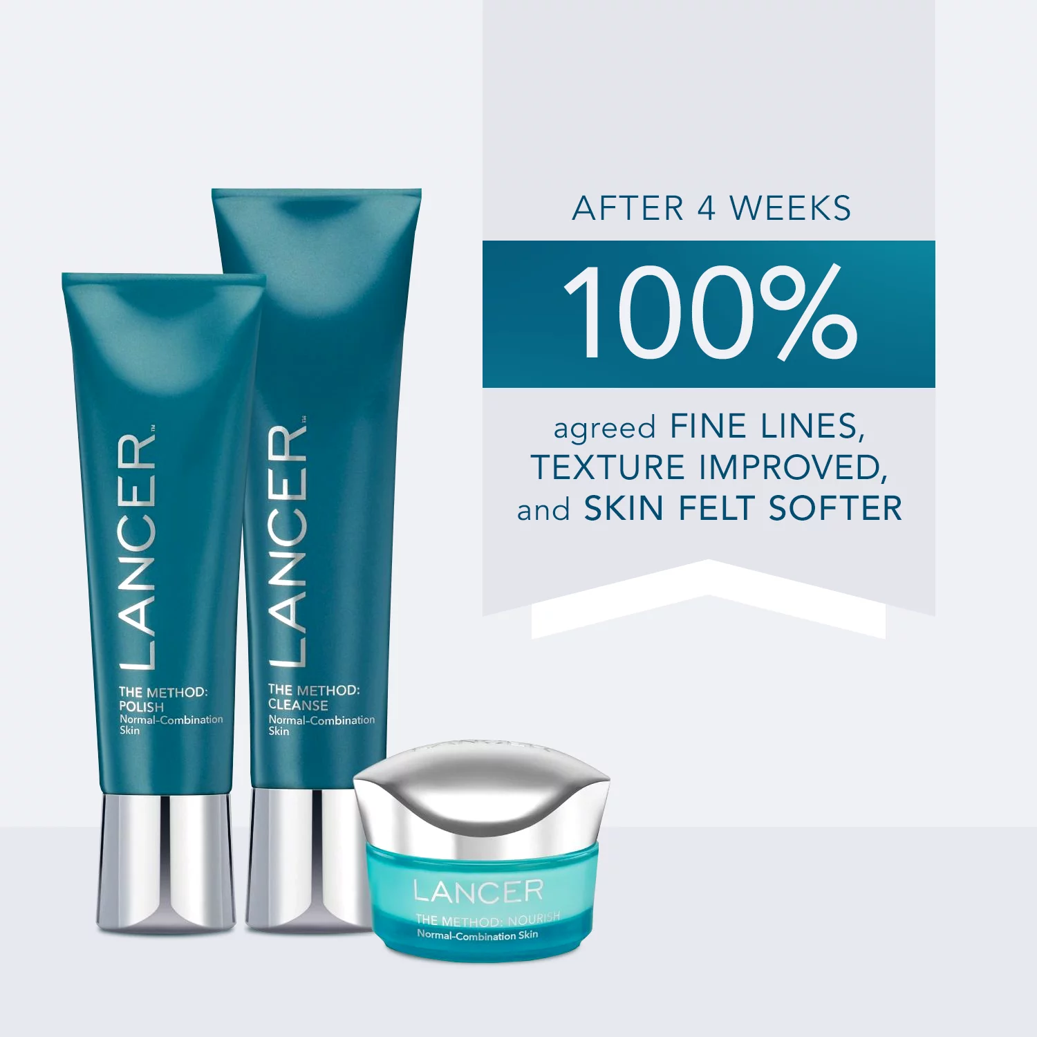 Lancer The Method Cleanse, 2 oz