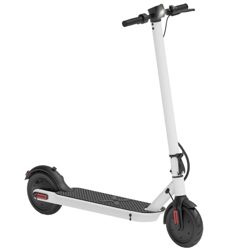 Hover-1 Journey Max Adult Electric Scooter with 700W Brushless Dual Motor Hill Climber, 19 mph Max Speed, and 26 Mile Range Commuter Scooter for Adults and Teens