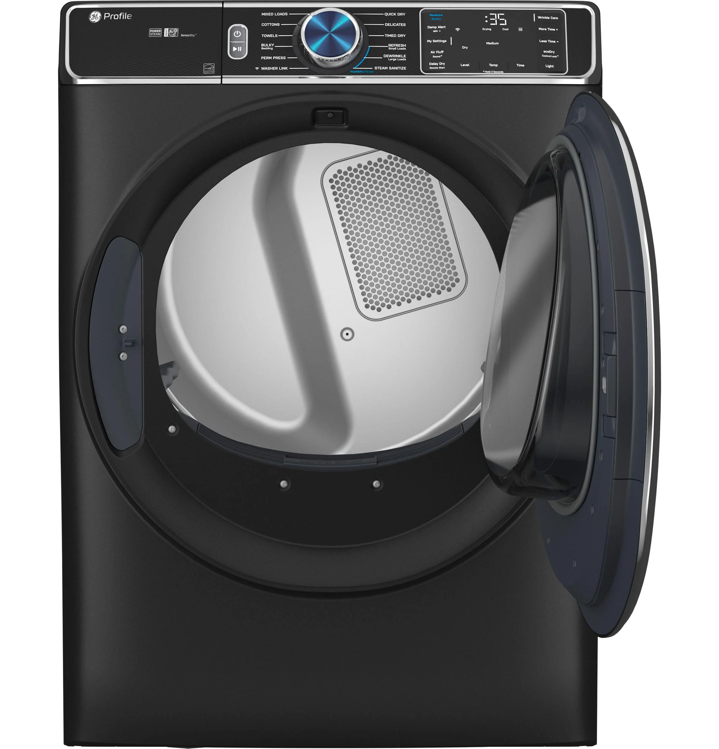 Ge Profile Pfd95espt 28