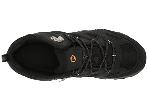 Merrell Unisex-Child Moab 3 Mid Waterproof Hiking Shoe