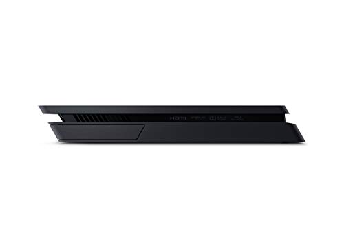 Sony PlayStation 4 500GB Console (Renewed)