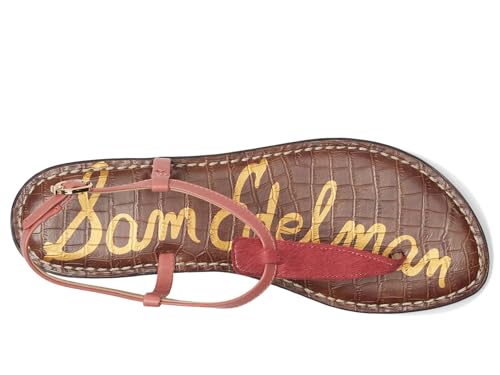 Sam Edelman Women's Gigi Flat Sandal