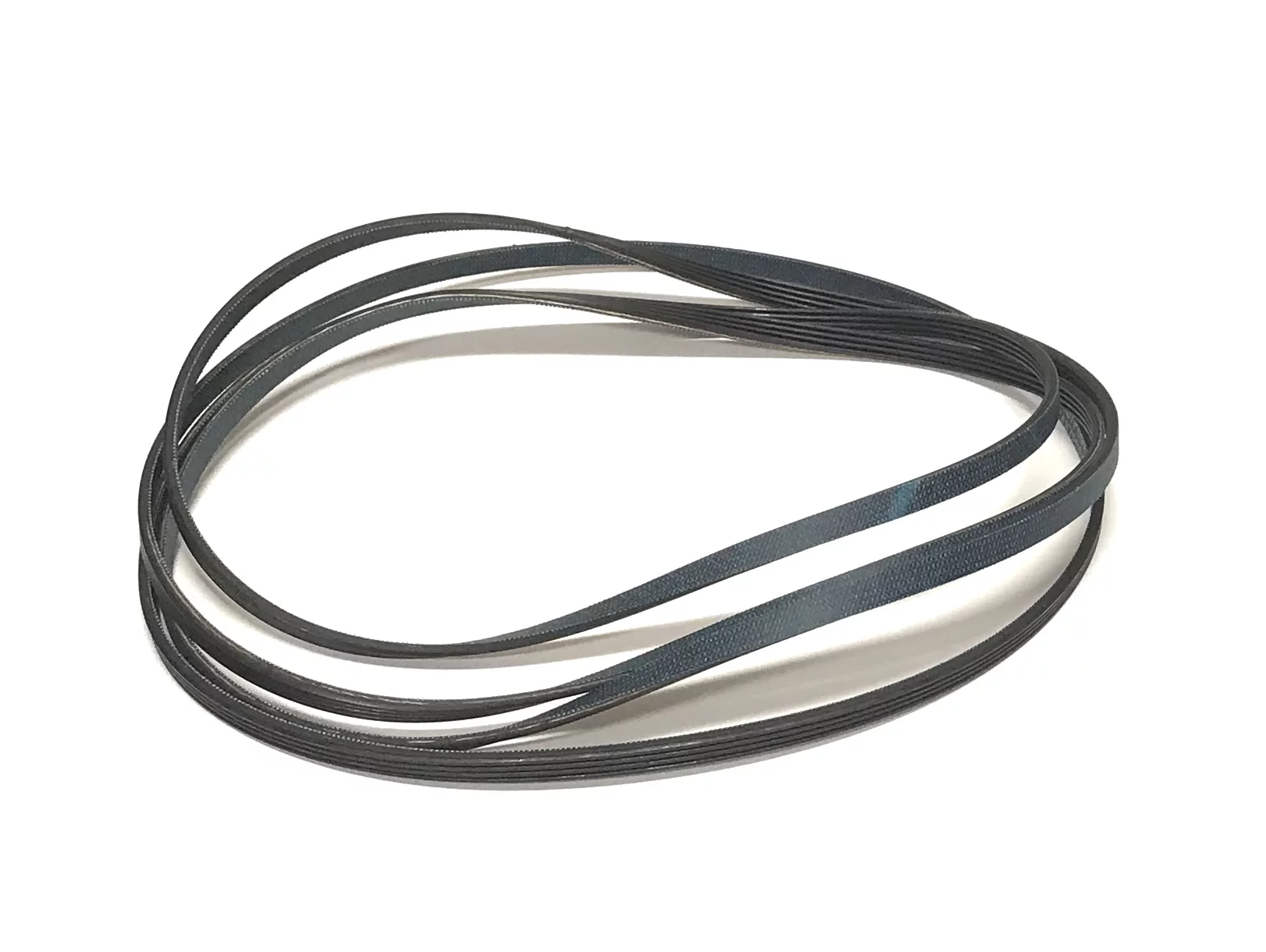 OEM GE Dryer Drive Belt Originally Shipped With DDC6000MDL, DDG5180MBL, DDG5180RBLWW, DDG5886MAL, DDG5980RBL