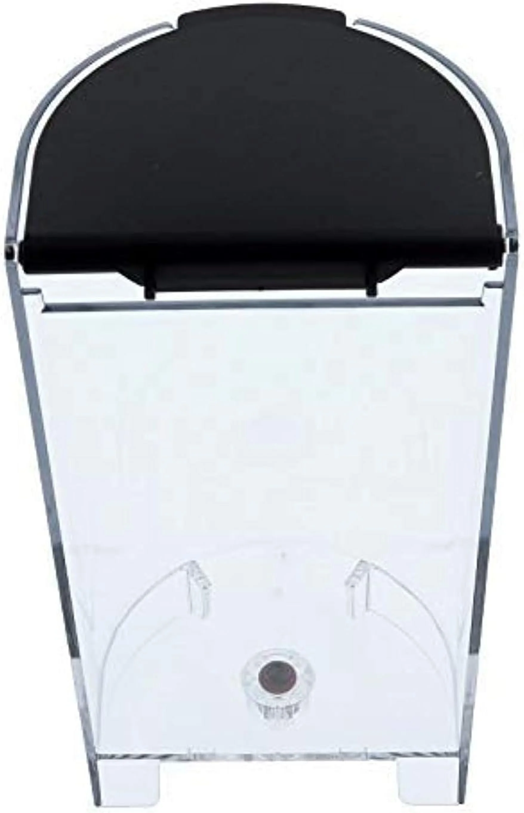 NES93449 Krups Inissia Water  (0.7L), Plastic