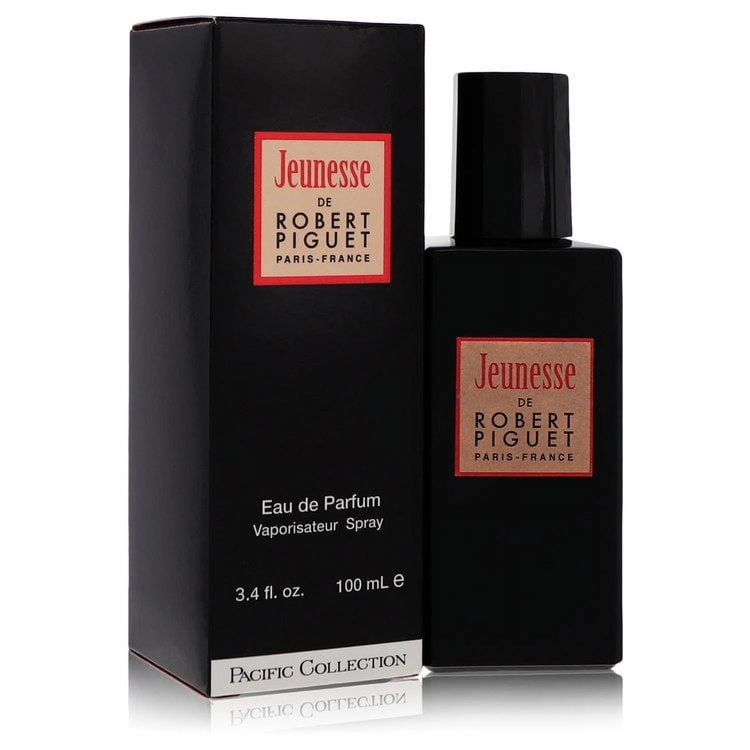 Robert Piguet Jeunesse Eau De Parfum Spray - Embrace Self-Assurance and Grace
