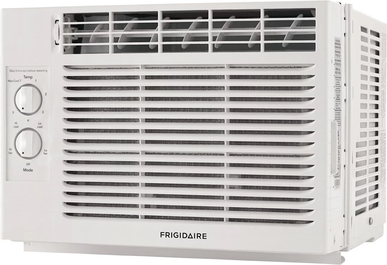 Frigidaire FFRA051ZA1 17