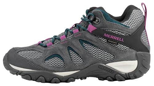 Merrell Women's Yokota 2 Mid Waterproof