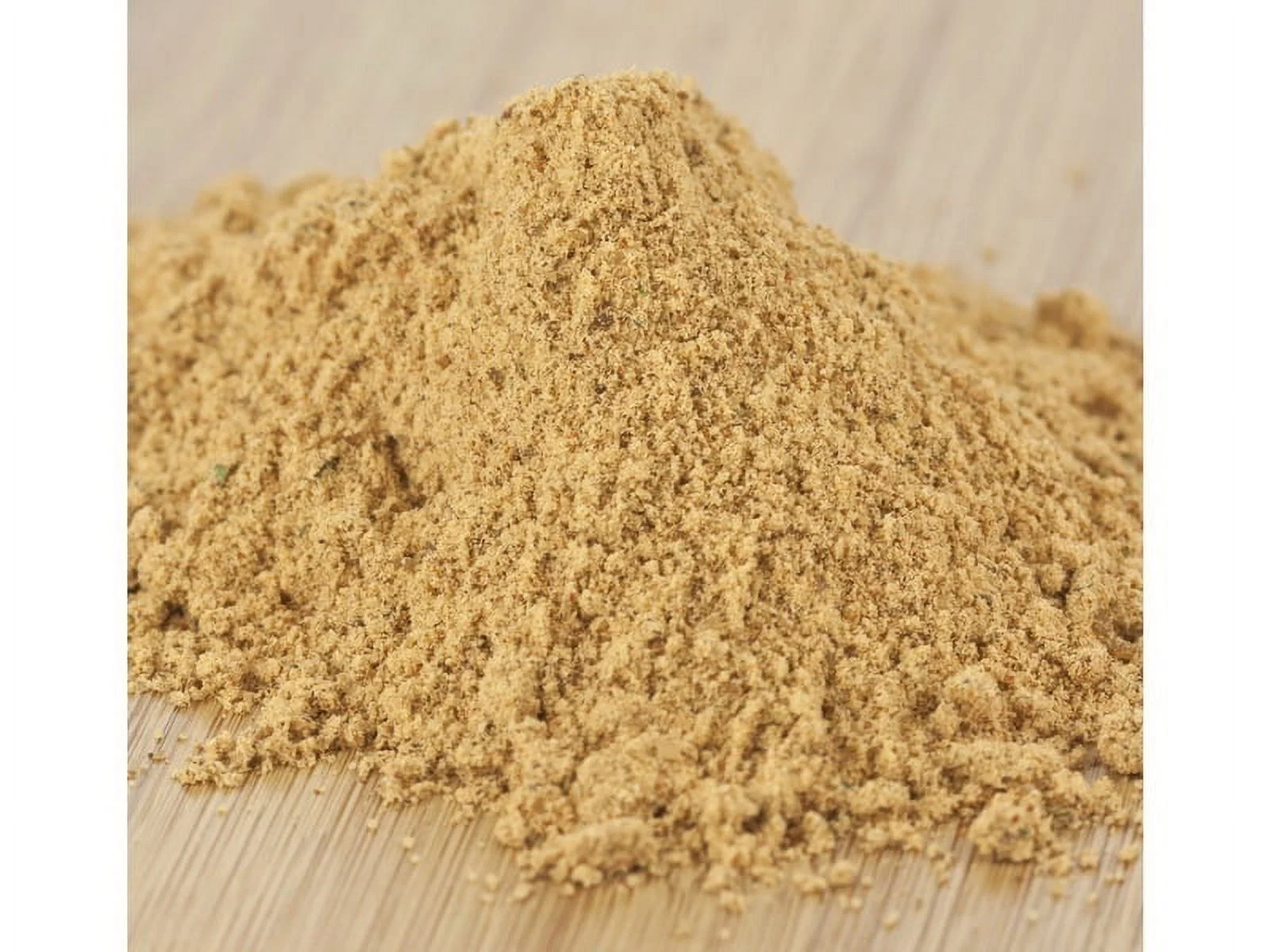 (Price/Case)Bulk Foods Natural Fajita Seasoning, No MSG Added* 5lb, 102430
