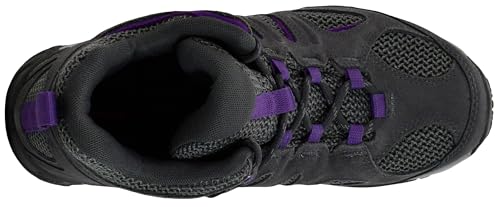 Merrell Women's Yokota 2 Mid Waterproof