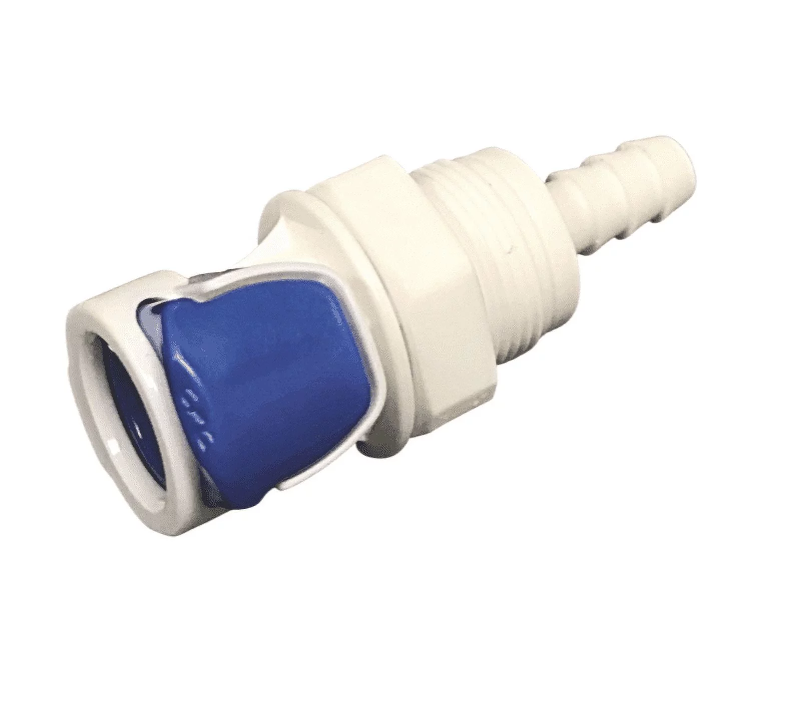 OEM Hisense Dehumidifier Appliance Connector A - No Hose Connector Originally Shipped With DH7020KP, HT5021KP