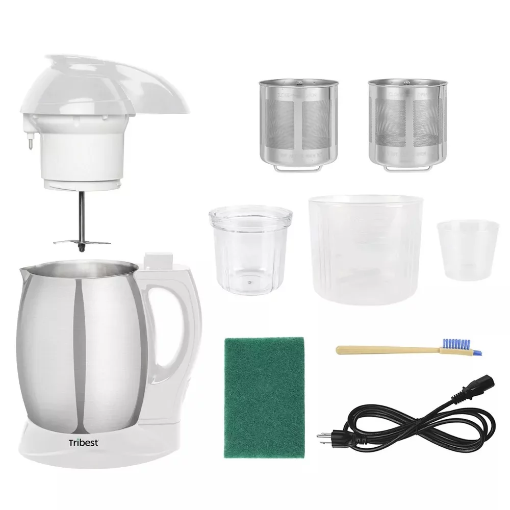 Soyabella® Plant-Based Milk Maker