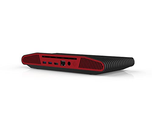 Atari VCS - All-in Bundle - Video Game Console & PC - Walnut