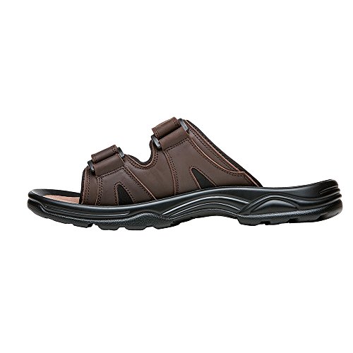 Propét Men's Vero Slide Sandal