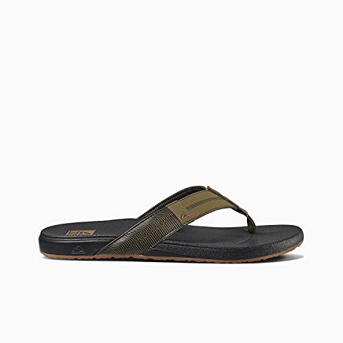 Reef Men's Cushion Phantom Flip Flop