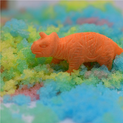 Instant Snow Powder Just Add Water (20x10g Pack)