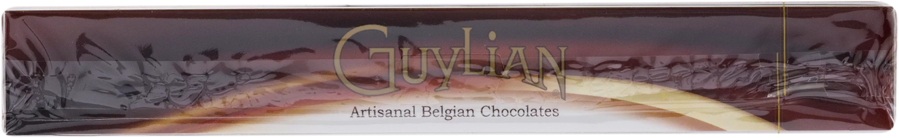 Guylian Belgian Seashell Truffles with Hazelnut Filling Chocolate, 8.8 Oz.