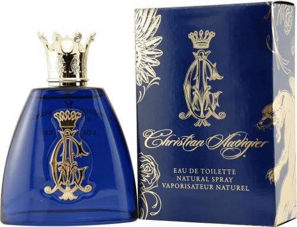 Christian Audigier for Men 3.4 oz EDT Spray