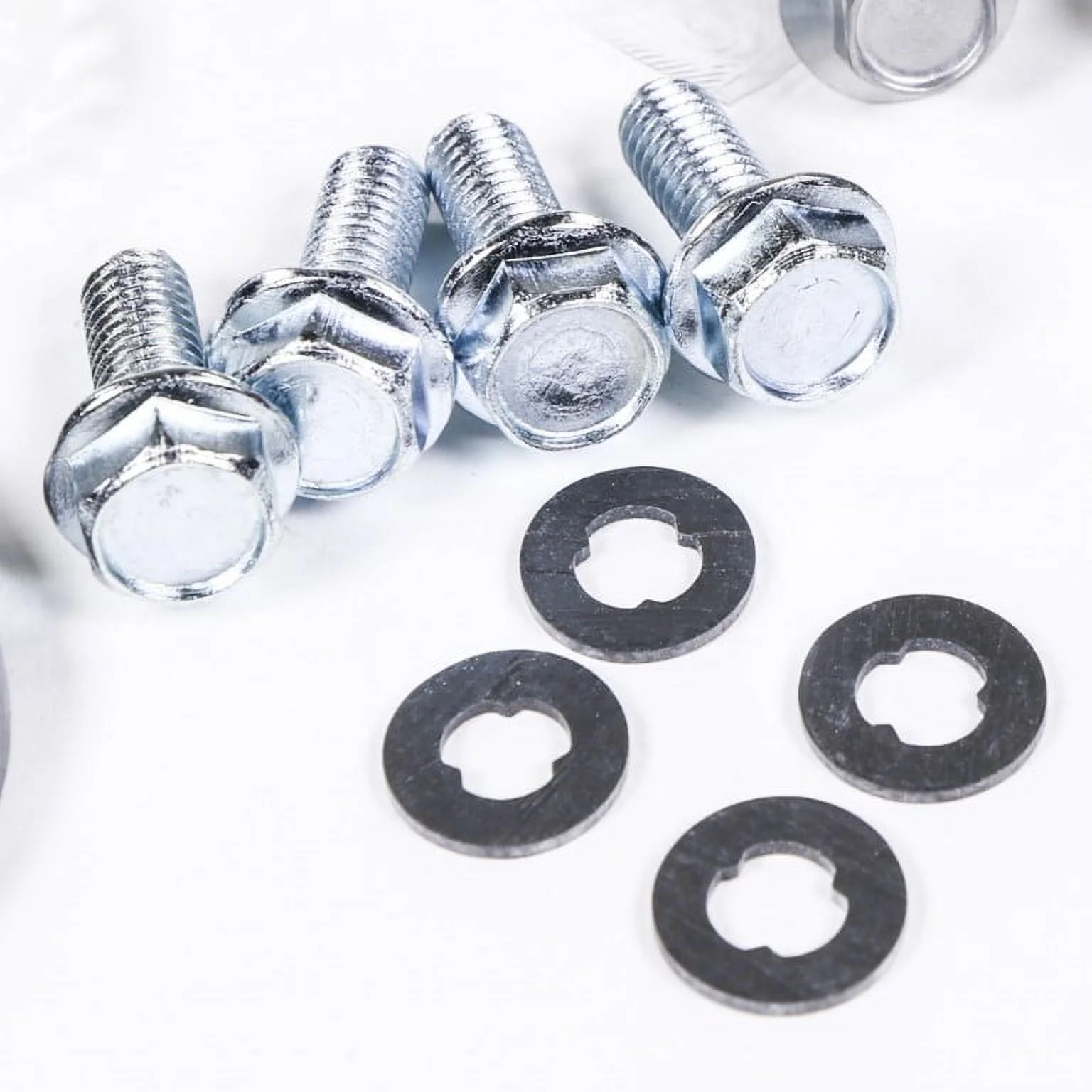 766P3A Speed Queen Hub And Lip Seal OEM 766P3A