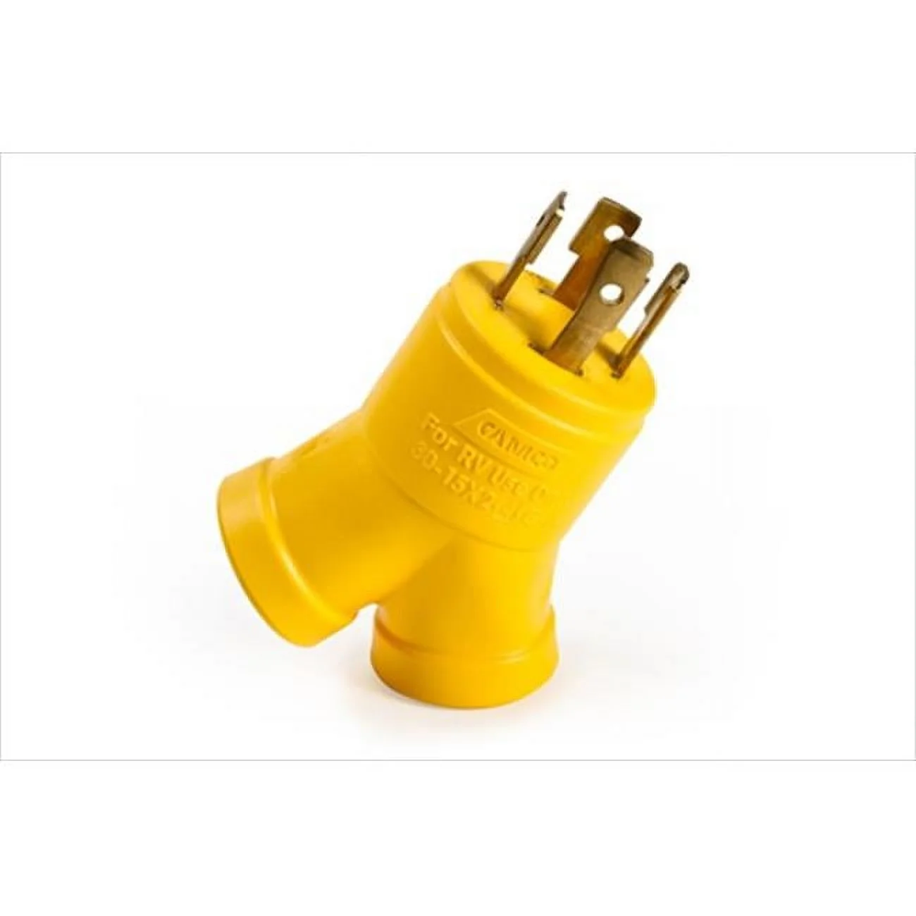 55438 Generator Adapters - 4 Prong