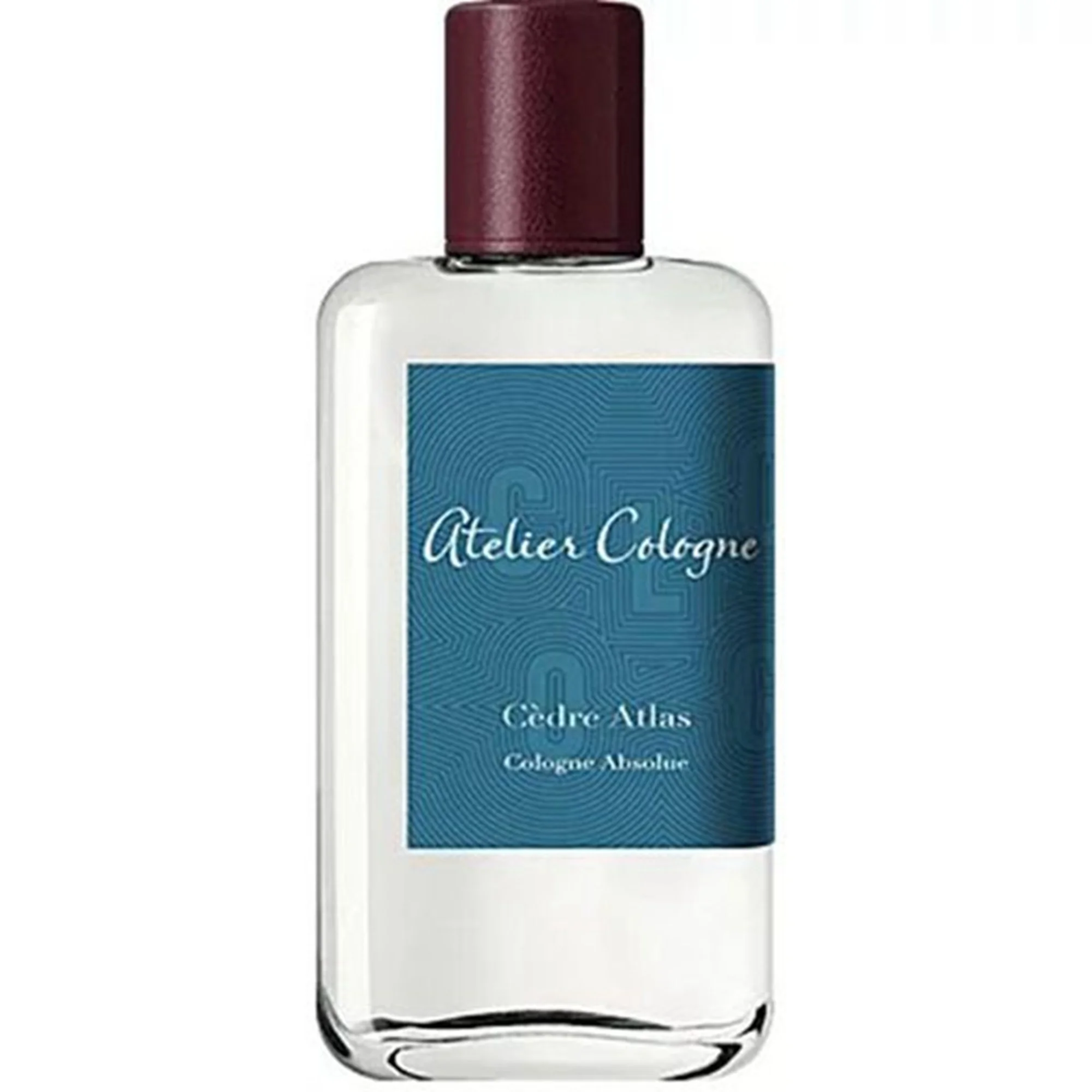 New In Box -Cedre*Atl.as Colo*gne Abs*olue Pure Perfume 3.3 oz 100ml Ate-lier_Col-ogne Unisex