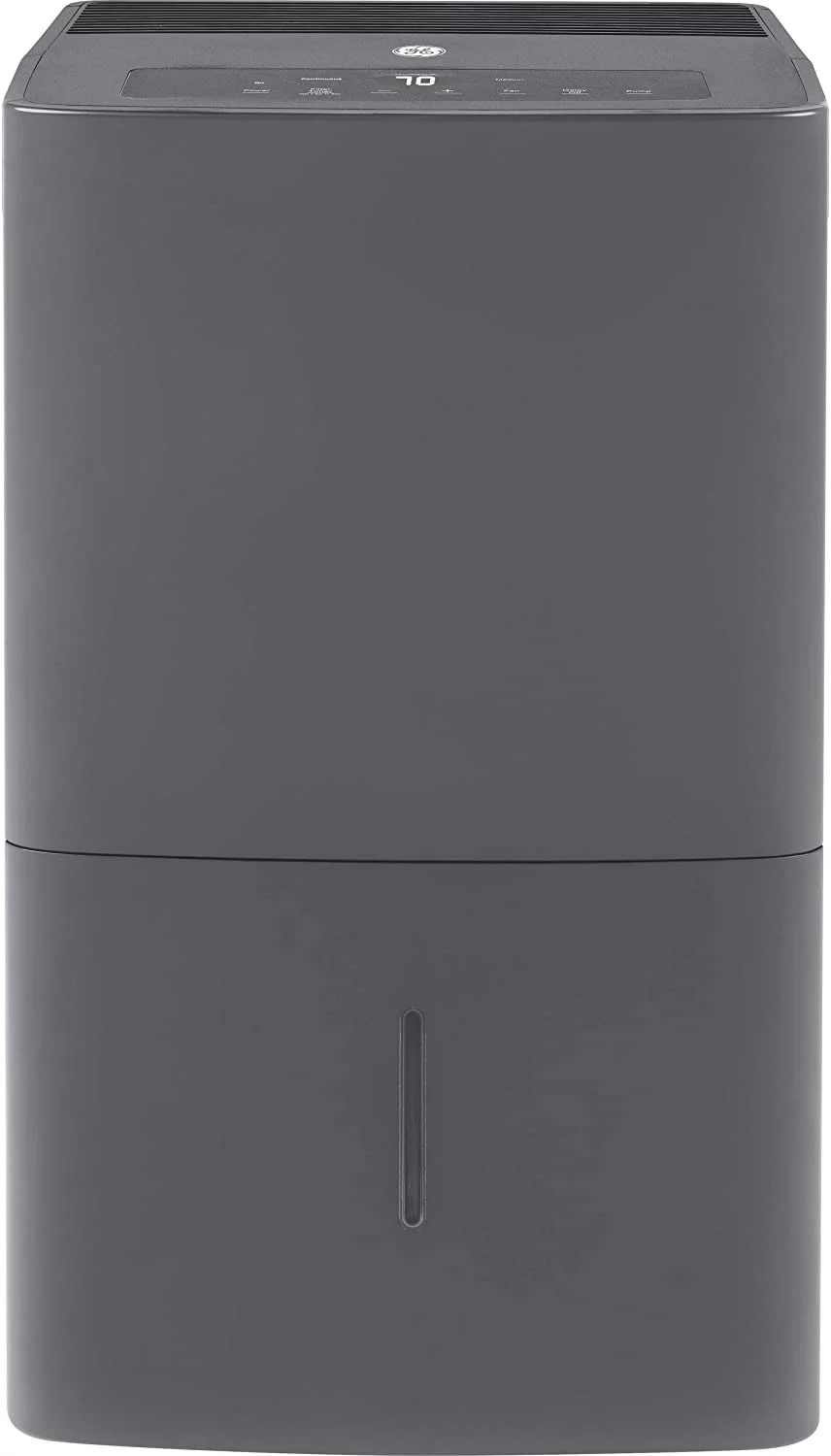 GE Dehumidifier with Built in Pump - APER50LZ