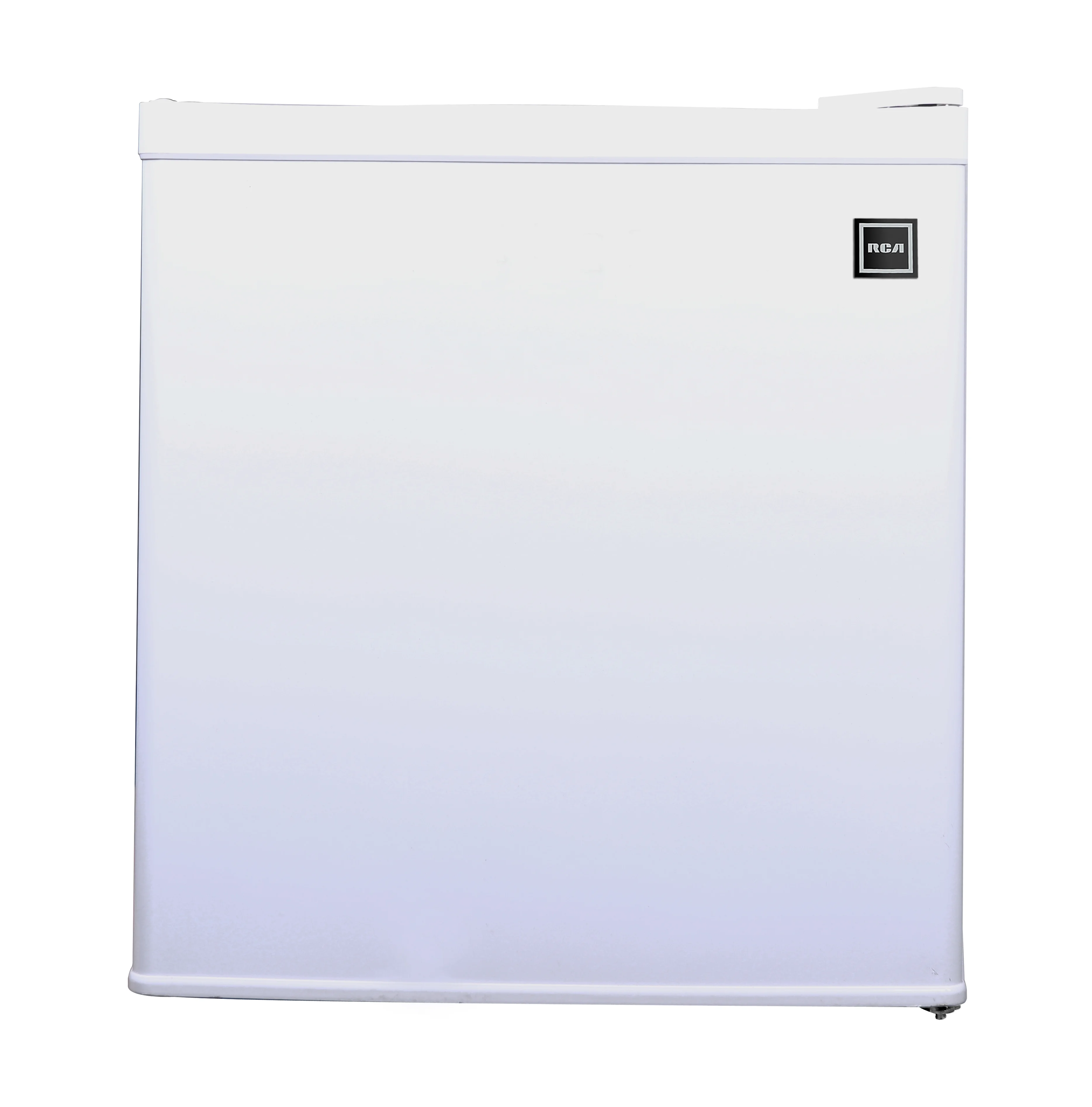 RCA 1.1 cu. ft. Upright Freezer, White, RFRF110